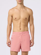 Man short-length swim shorts Master