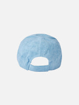 Cappellino in spugna azzurro chiaro Matthew