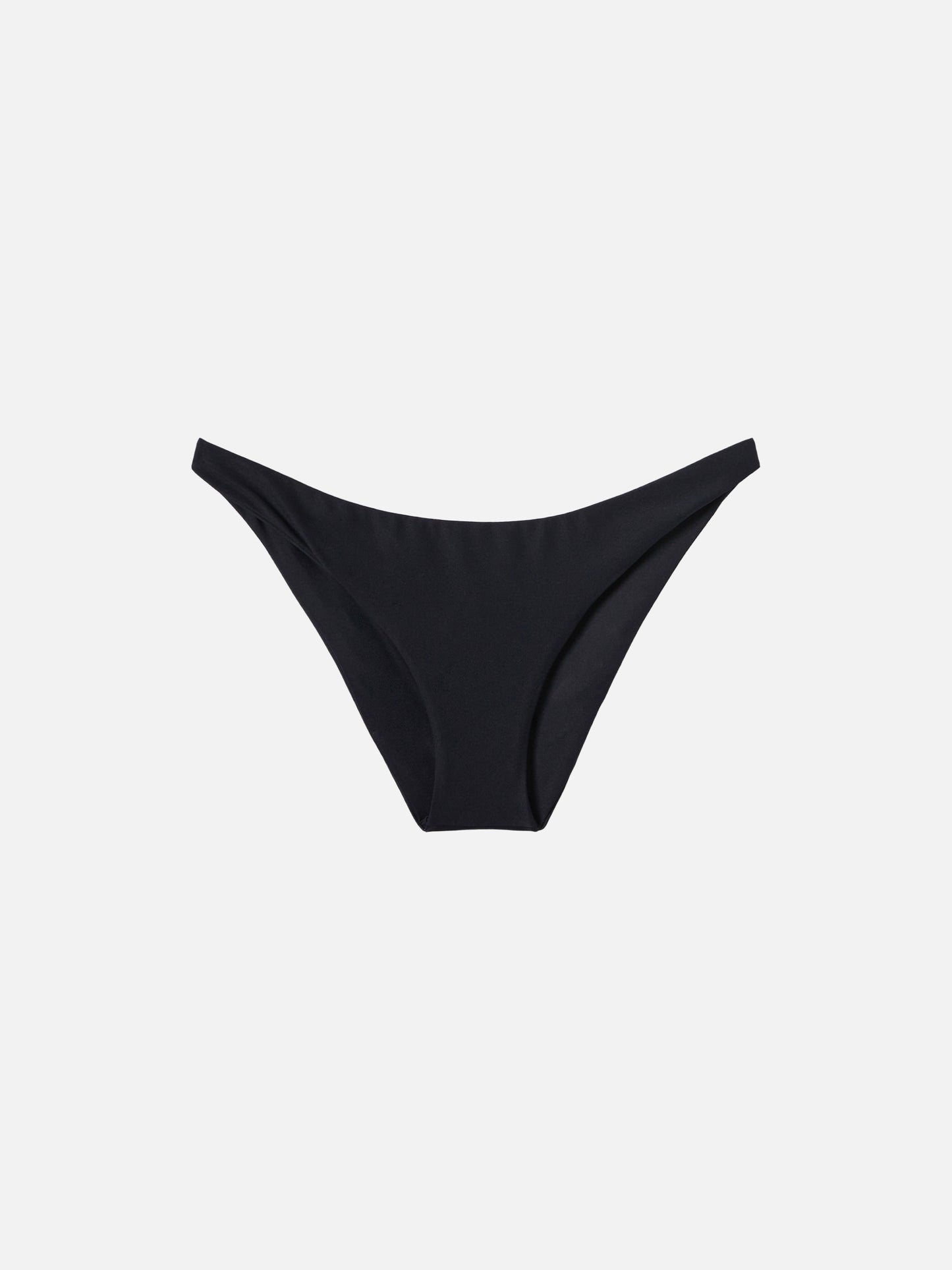 Black swim briefs Elise