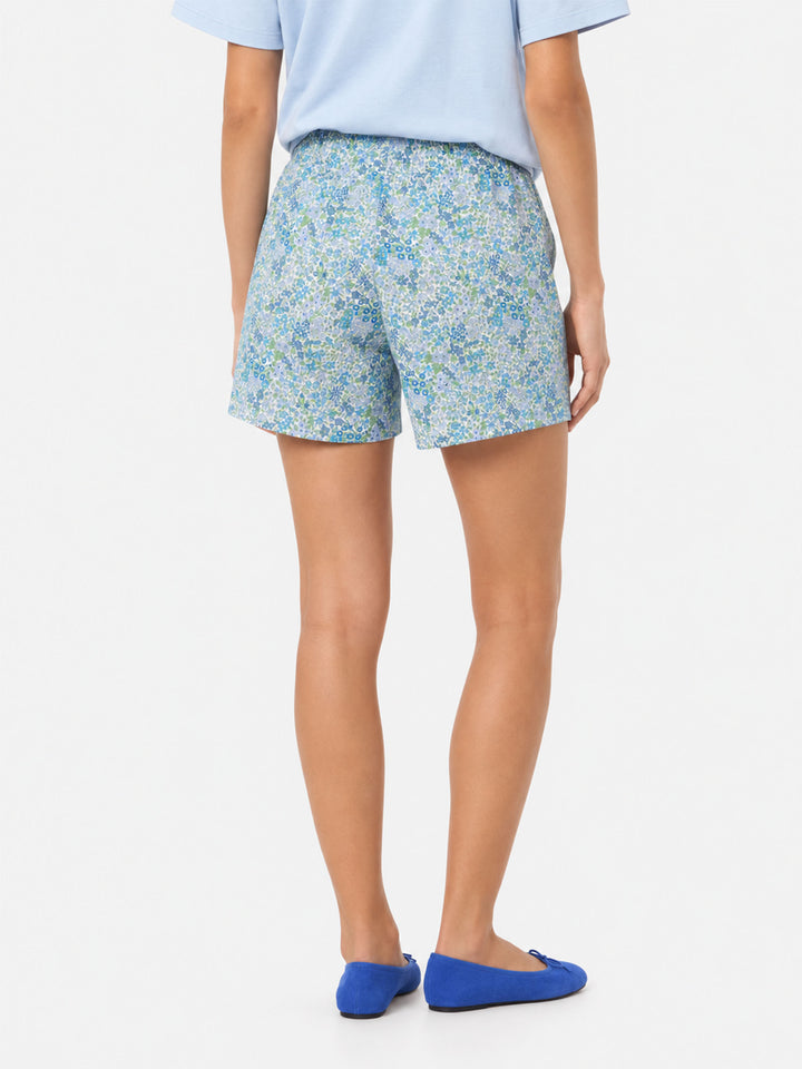 Shorts de algodón Meave Joanna Luise | Special Edition 