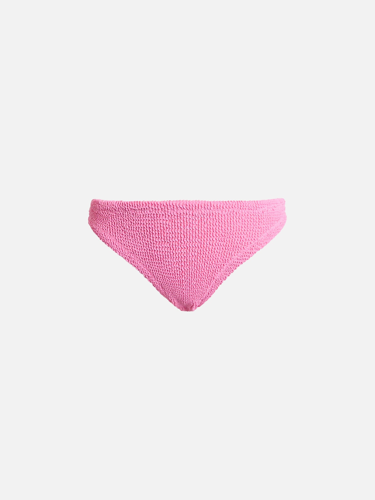Slip da mare Mica in crinkle rosa