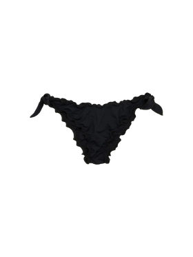 Moon black classic swim briefs - MC2 Saint Barth