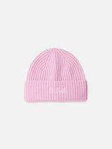 Cappello da donna bubble rosa Moss