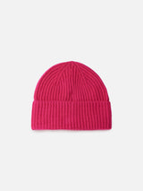 Cappello da donna fucsia Moss