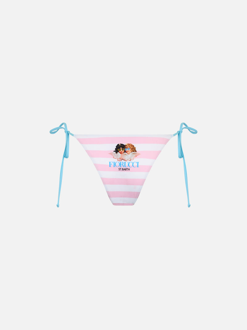 Woman classic swim briefs Marielle | FIORUCCI SPECIAL EDITION