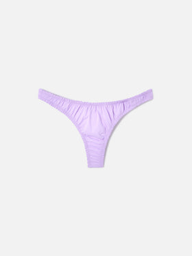 Lilac Nalu Bikinihose mit besonders knapper Passform 