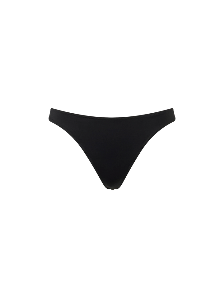 Zebra-Bandeau-Bikini für Damen Athena Naomi mit Strasssteinen