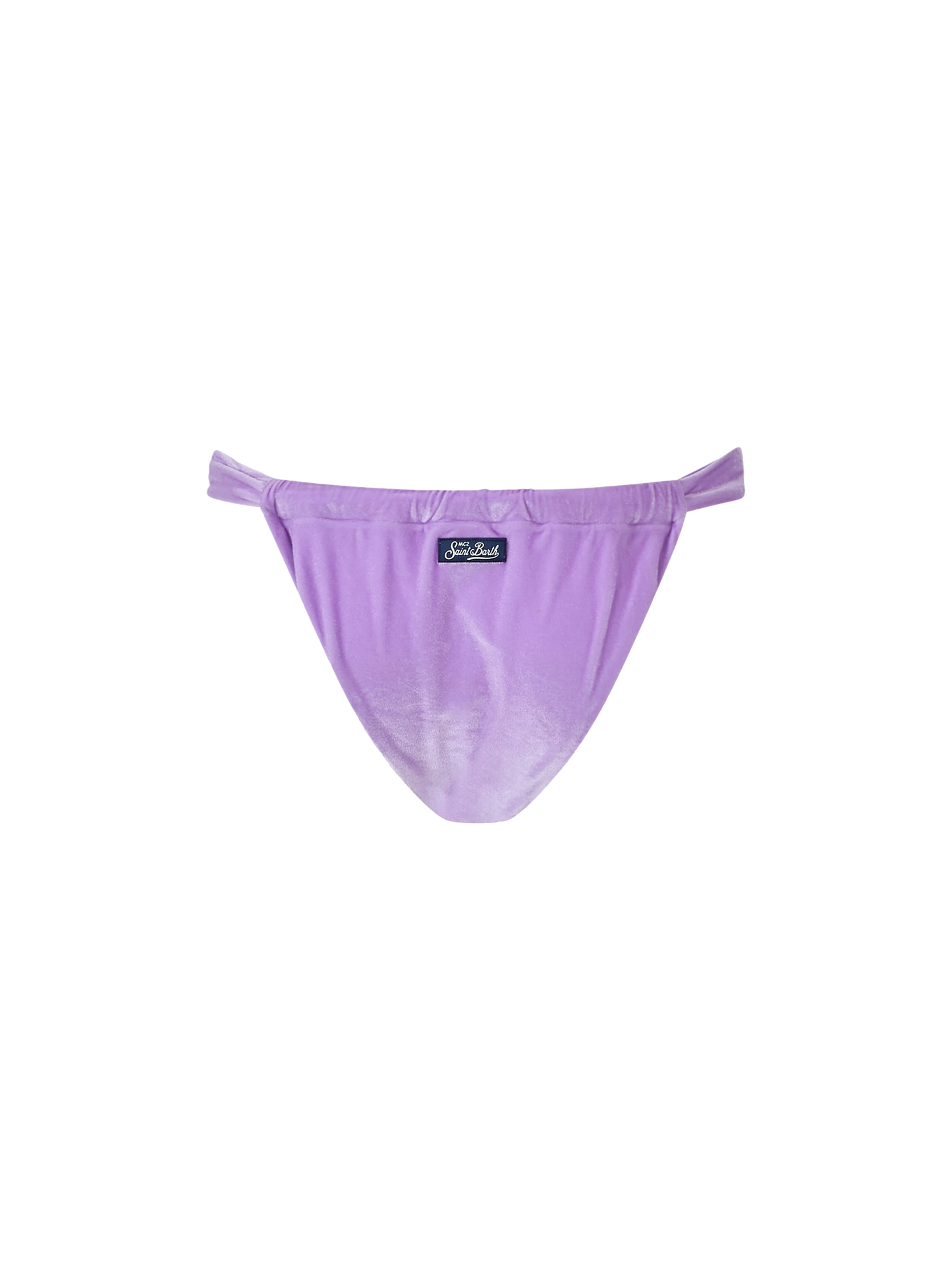 Cheeky Badeslip für Damen aus Chenille Noelle