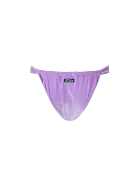Cheeky Badeslip für Damen aus Chenille Noelle