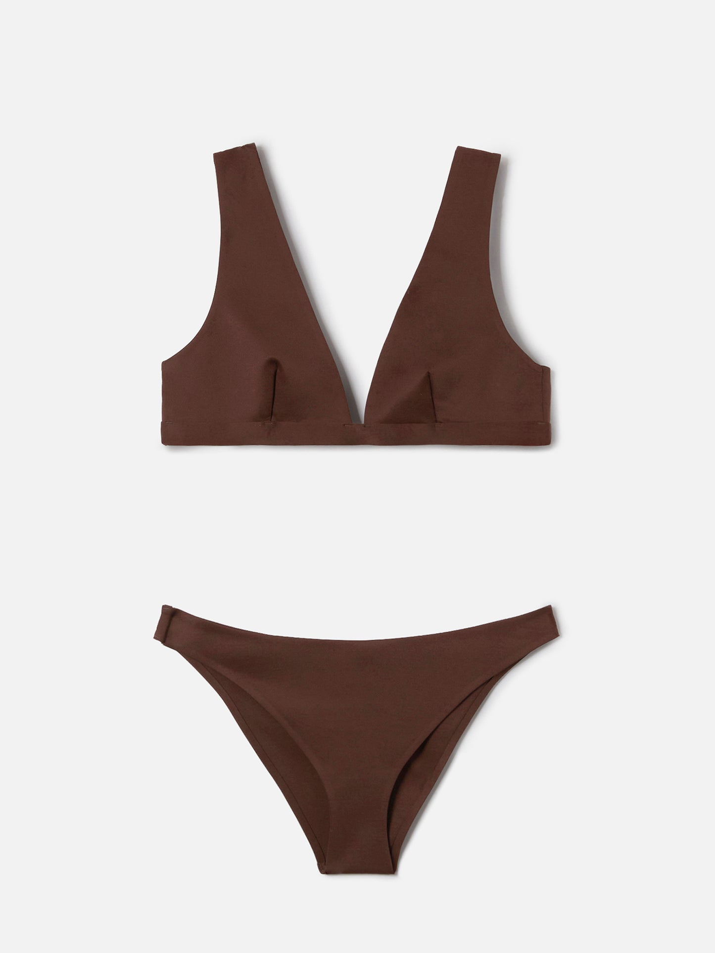 Bikini Ofelia Reanna marrone