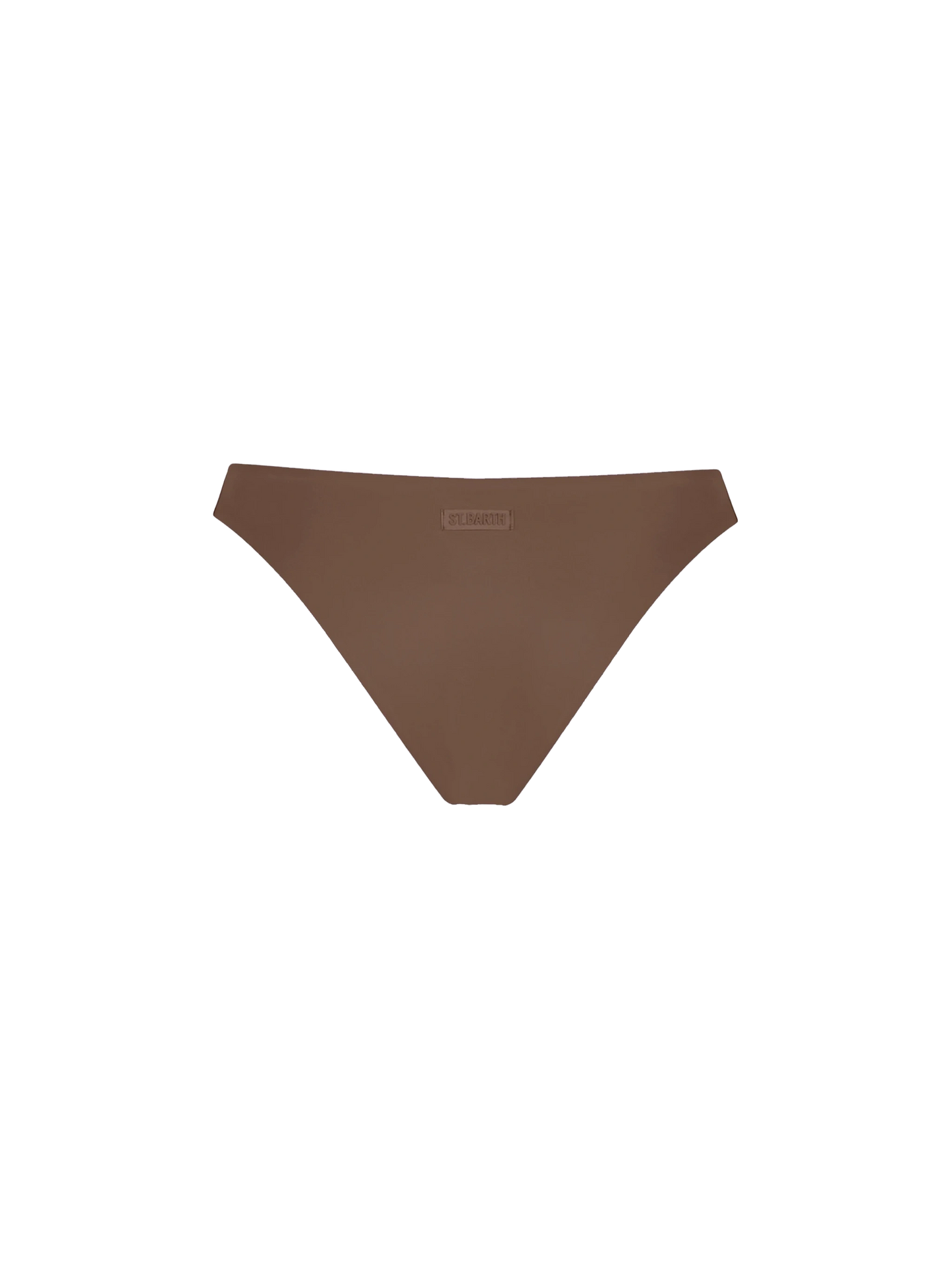 Slip da bagno da donna con cuciture termonastrate Reanna.
