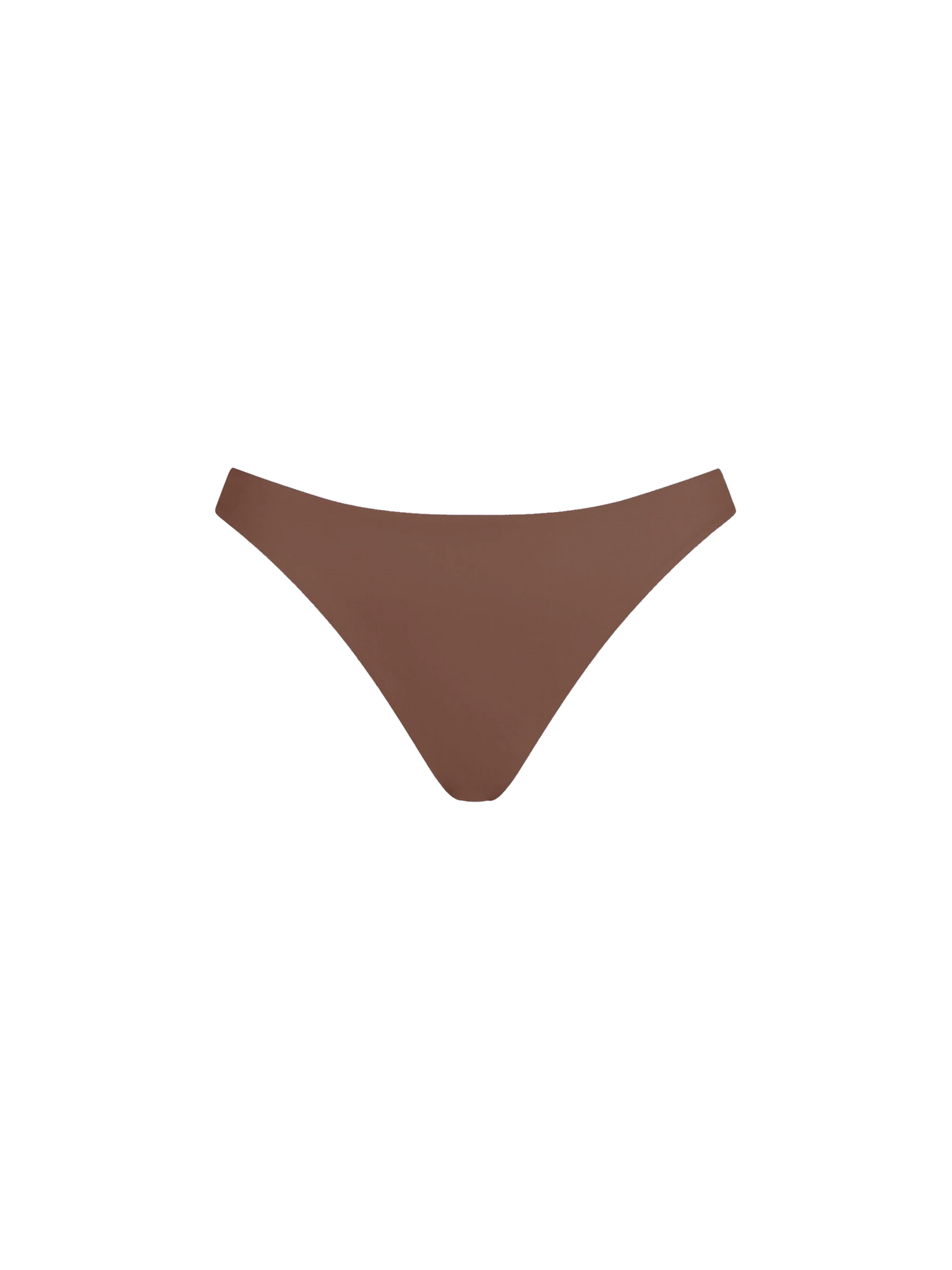 Slip da bagno da donna con cuciture termonastrate Reanna.