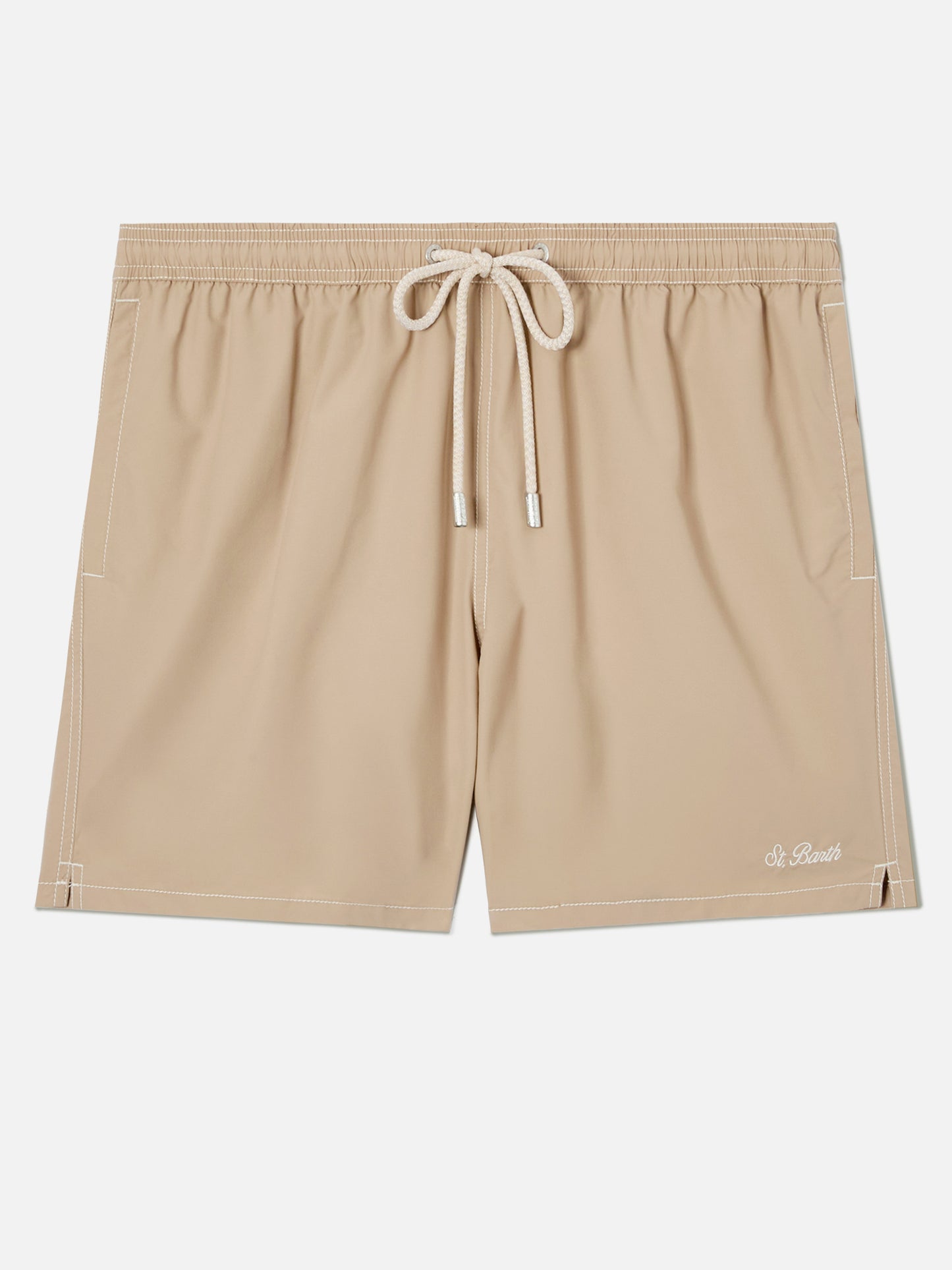 Costume mare classico Patmos in beige