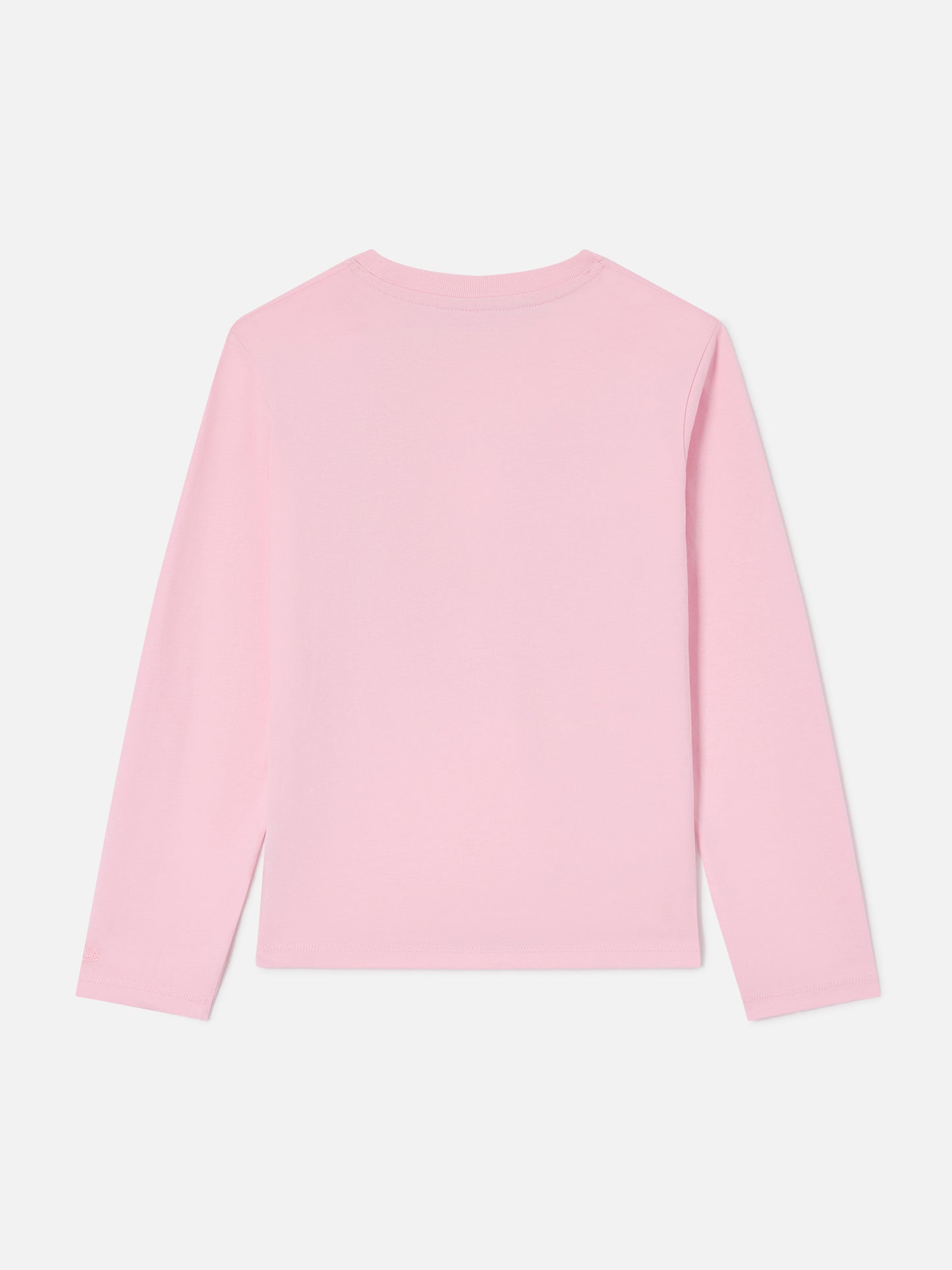 Penny T-Shirt in Rosa mit Hello Kitty Tennis Team-Print 