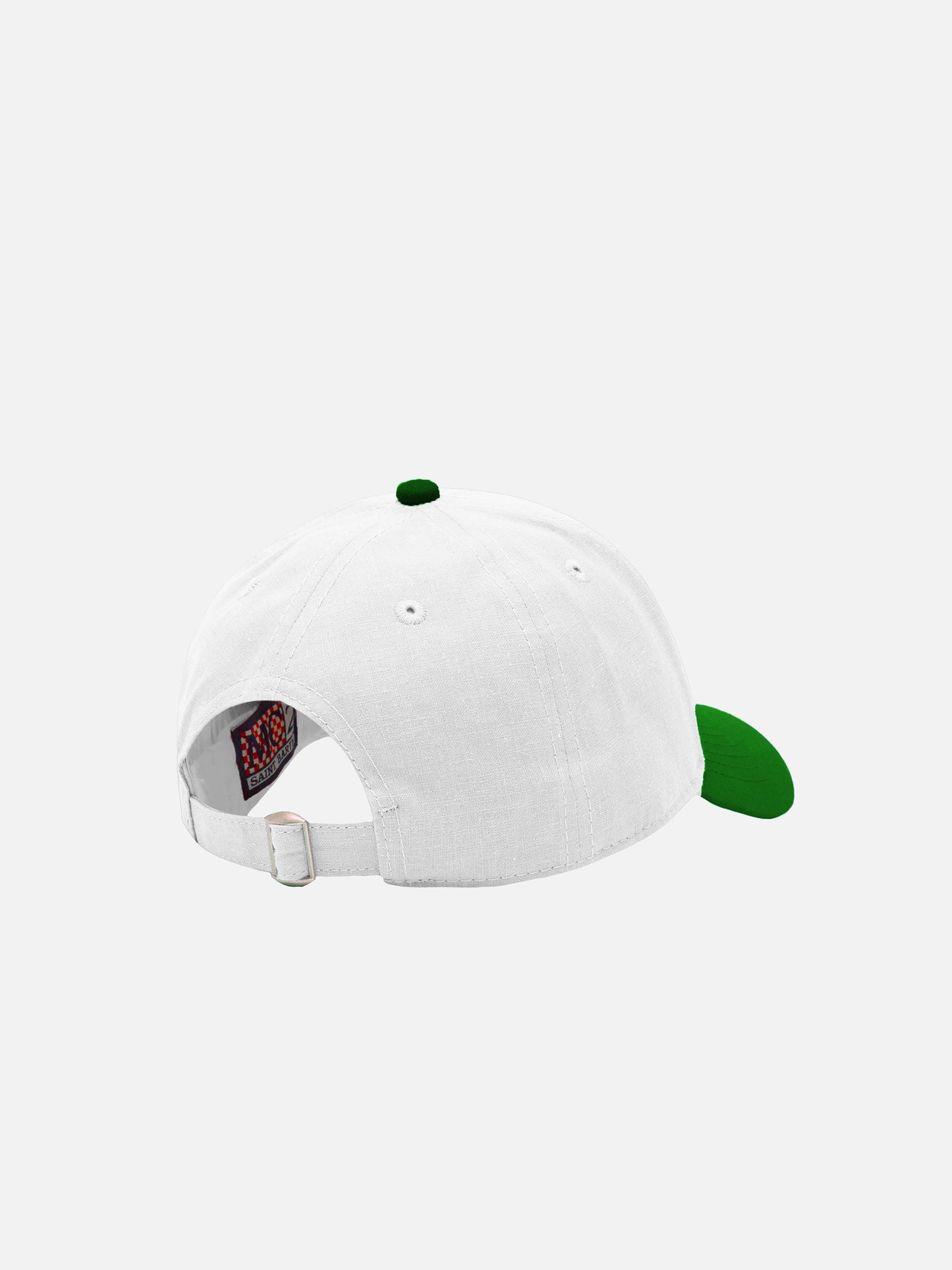 Cappellino Peter Jr con ricamo St.Barth