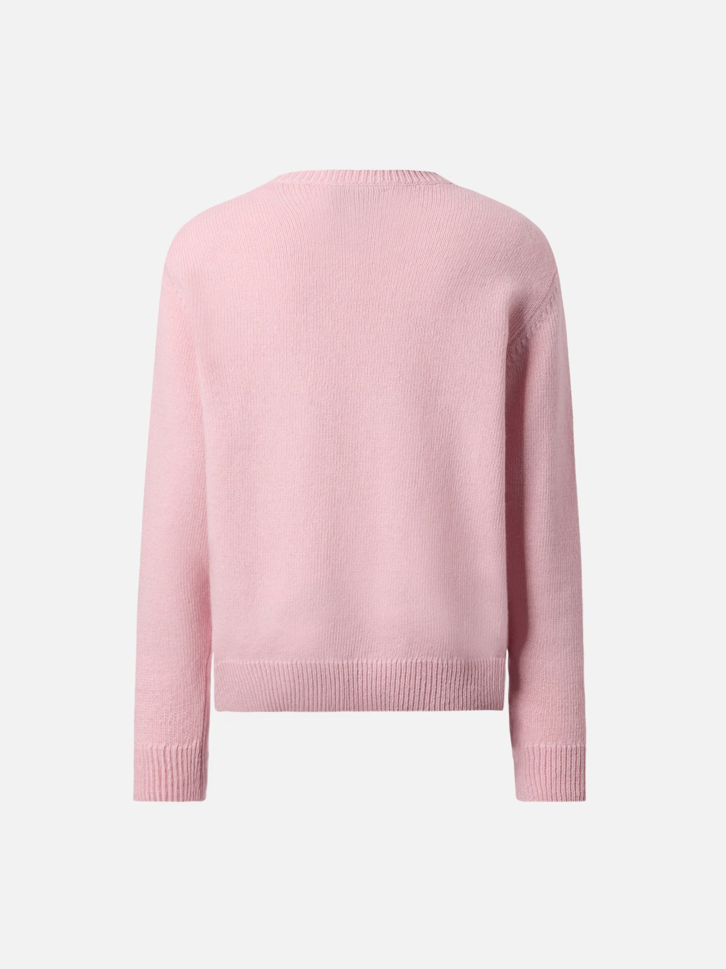 Maglione  Princess in misto cashmere con jacquard lurex Vacanze di Natale | VACANZE DI NATALE
