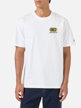 Portland t-shirt with Hanno ucciso l’uomo ragno graphic | Special Edition