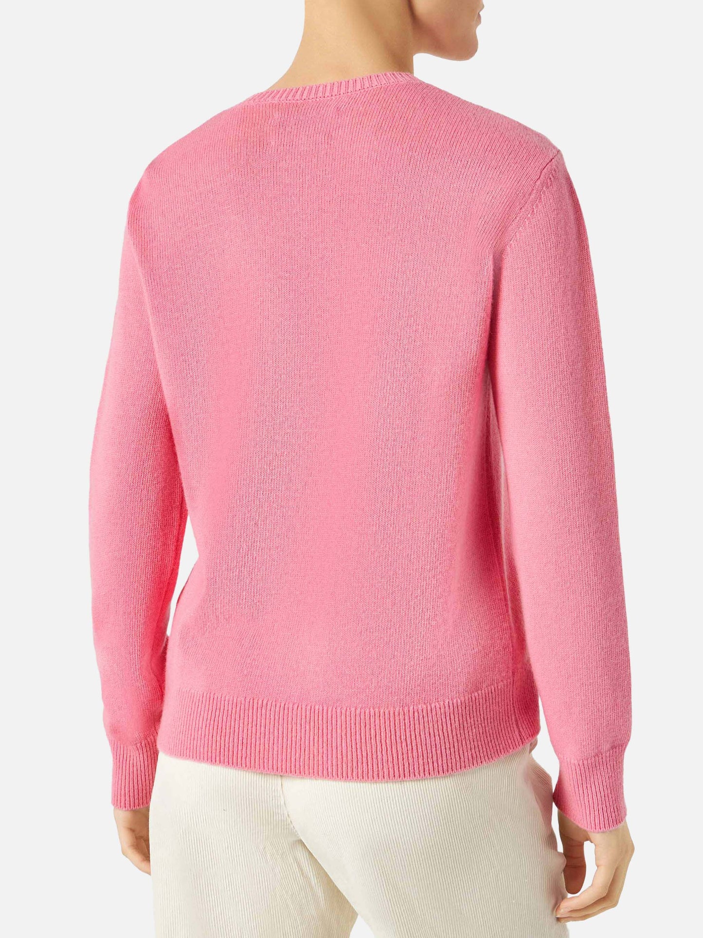 Maglione da donna con stampa Snoopy | EDIZIONE SPECIALE PEANUTS™