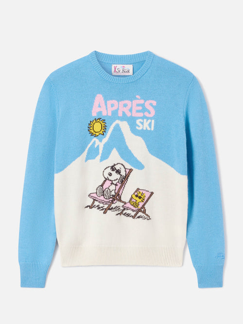 Apres-Ski