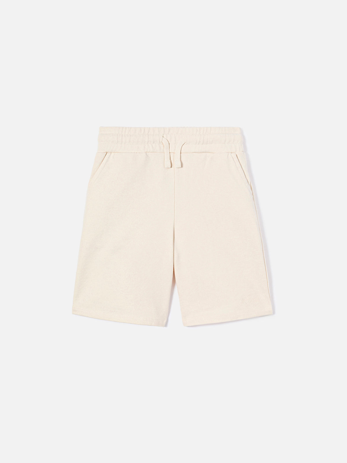 Short Cream Randle Jr 