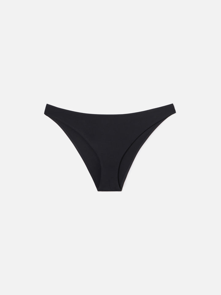 Bikini a triangolo vela Ofelia Reanna nero