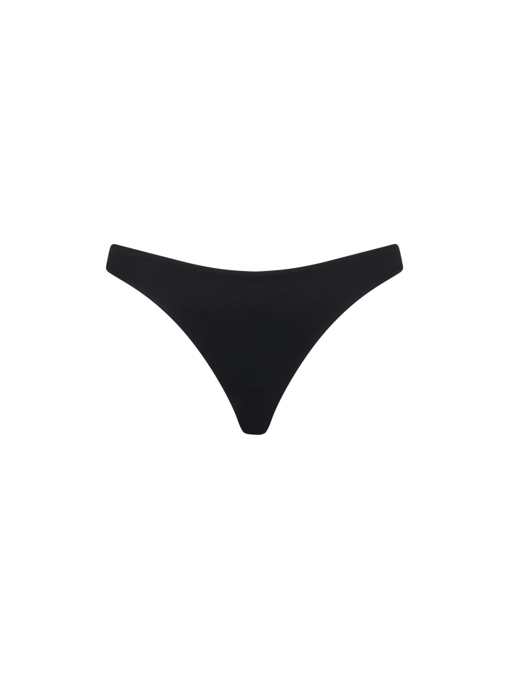 Ofelia Reanna heatsealed scooped bikini