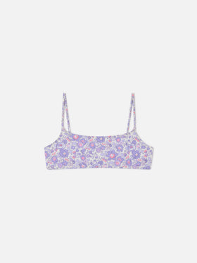 Haut de bikini bralette Sadie Betsy | Édition spéciale 