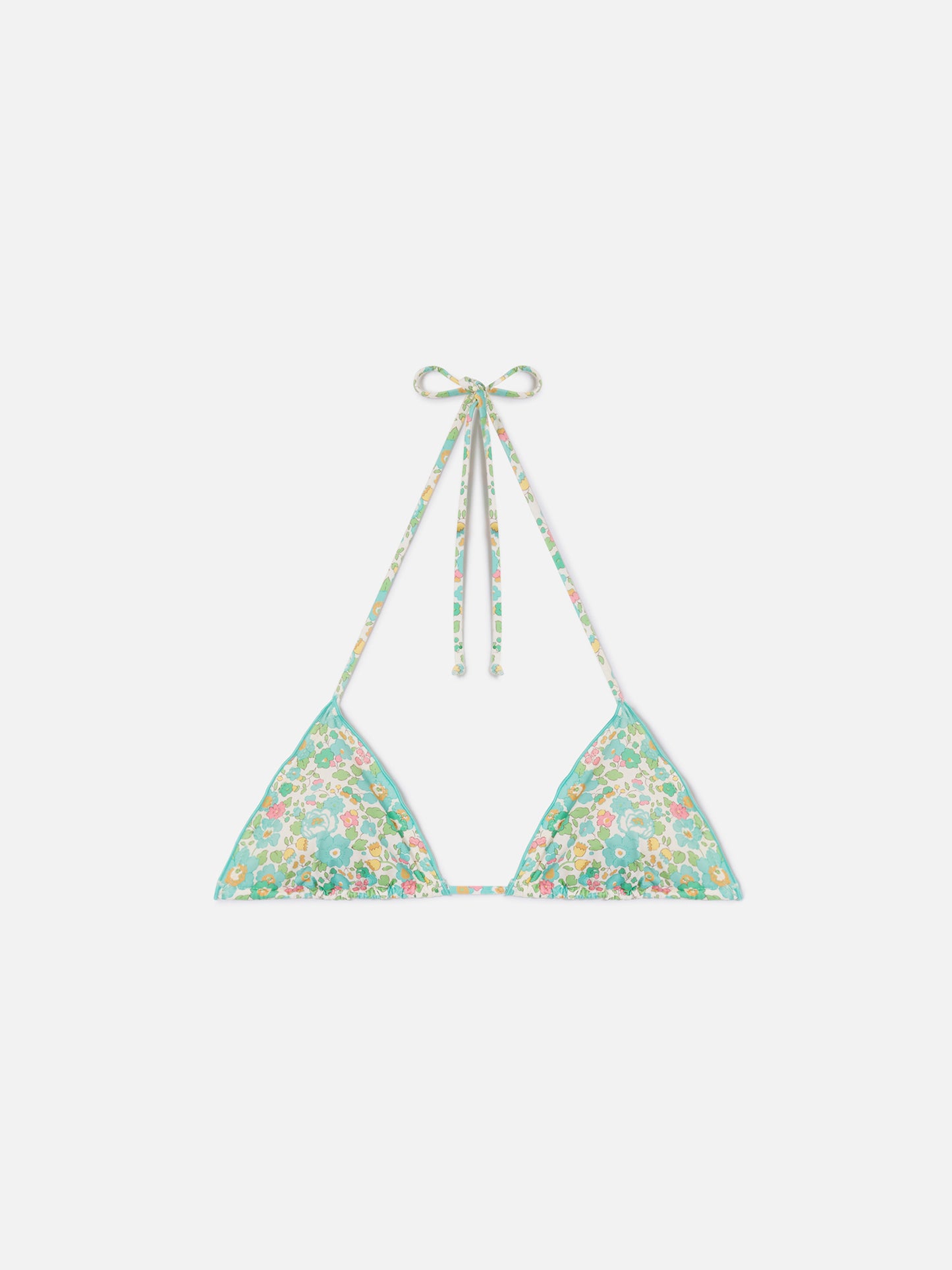 Sagittarius Betsy triangle bikini top | Special Edition