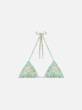 Sagittarius Betsy triangle bikini top | Special Edition