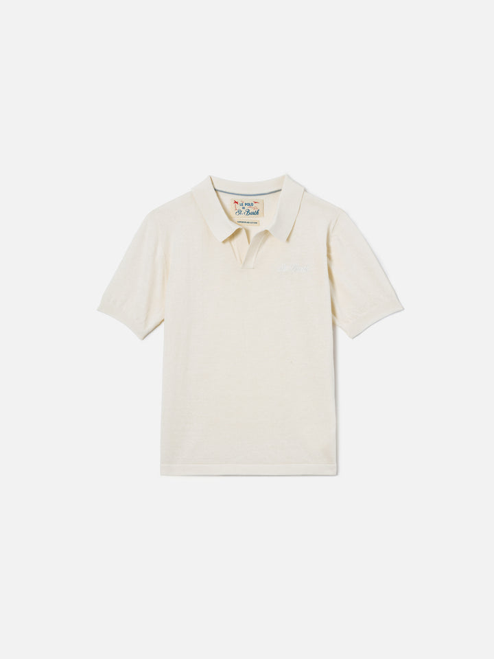 Polo Sloan Jr panna