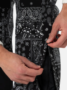 Herren-Skihose Snowbird mit Recco®-Technologie