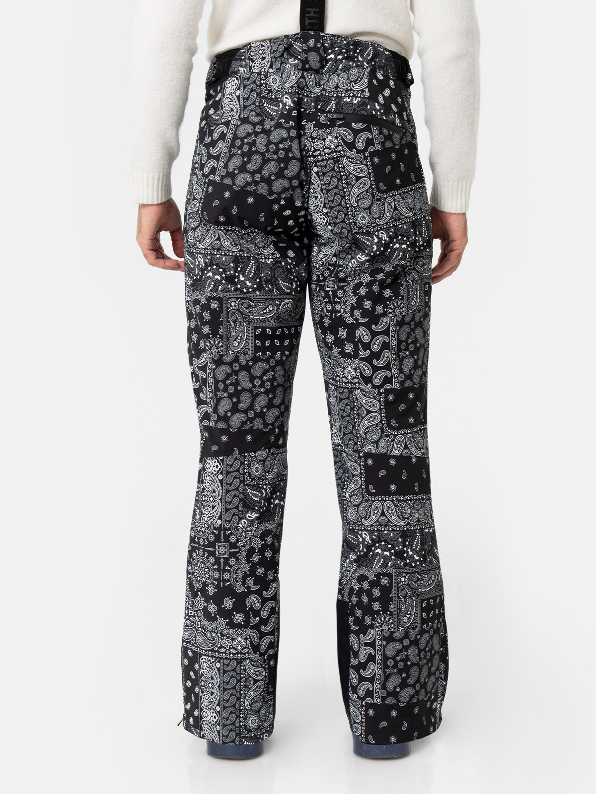 Herren-Skihose Snowbird mit Recco®-Technologie