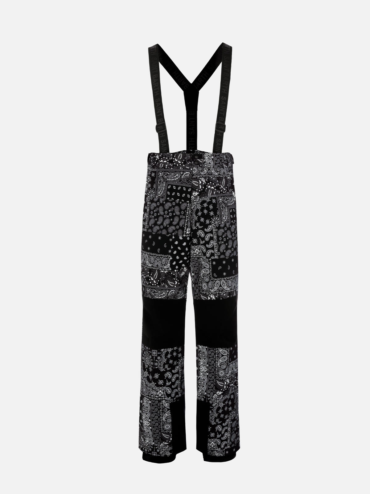 Herren-Skihose Snowbird mit Recco®-Technologie