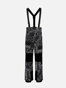Herren-Skihose Snowbird mit Recco®-Technologie