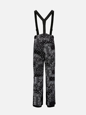 Herren-Skihose Snowbird mit Recco®-Technologie