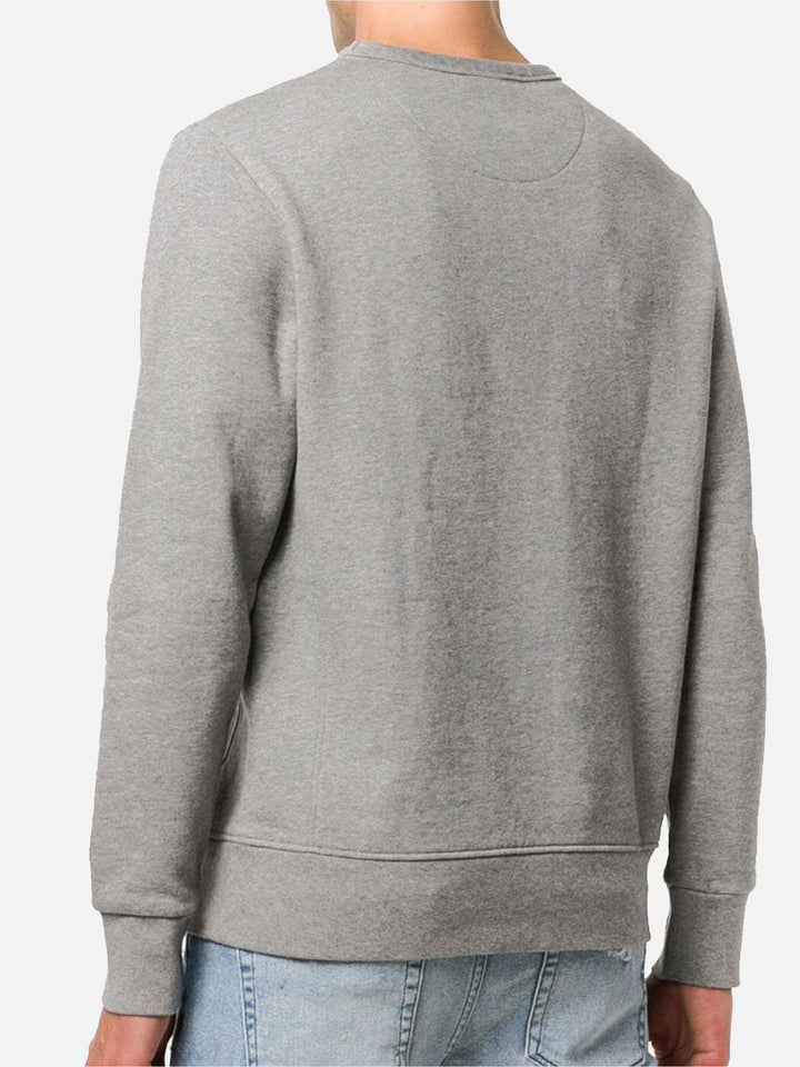 St. Barth Boxing Club Graues Sweatshirt