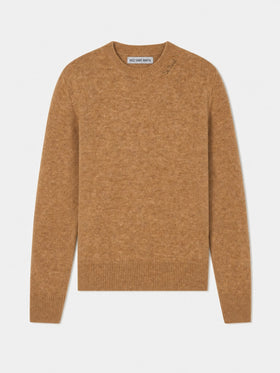 UID_SORB00100695G-WOMAN-CREWNECK-CAMEL_5