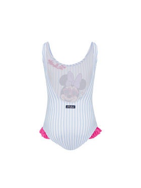 Tiana Einteiliger Badeanzug mit Minnie-Print | DISNEY® SPECIAL EDITION