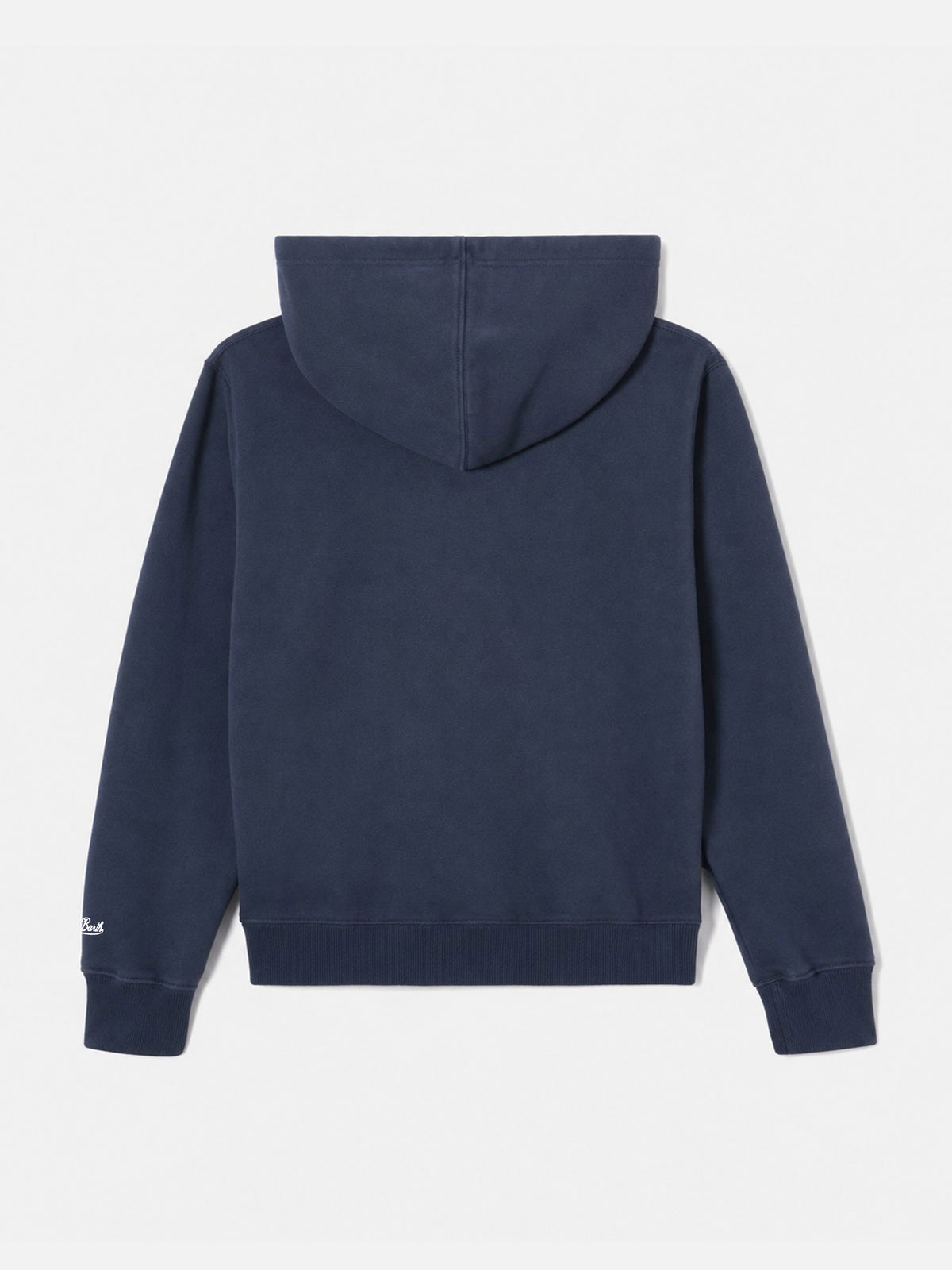 Blaues Jungen-Sweatshirt Toronto mit Snoopy-Print | SNOOPY PEANUTS SPECIAL EDITION 