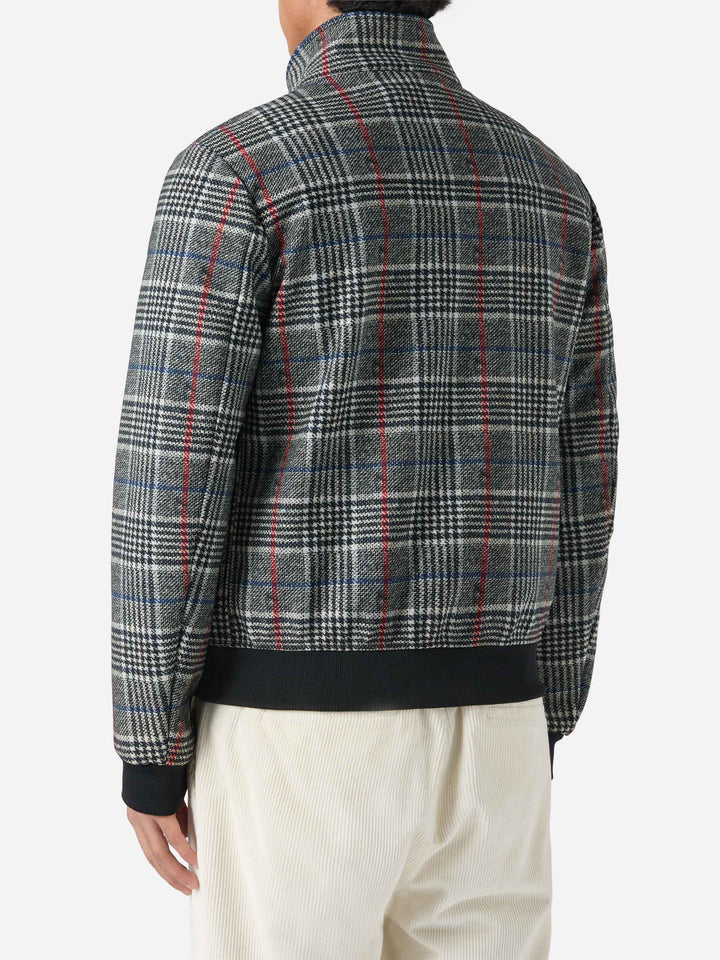 Bomber Principe di Galles Traveler di peso medio