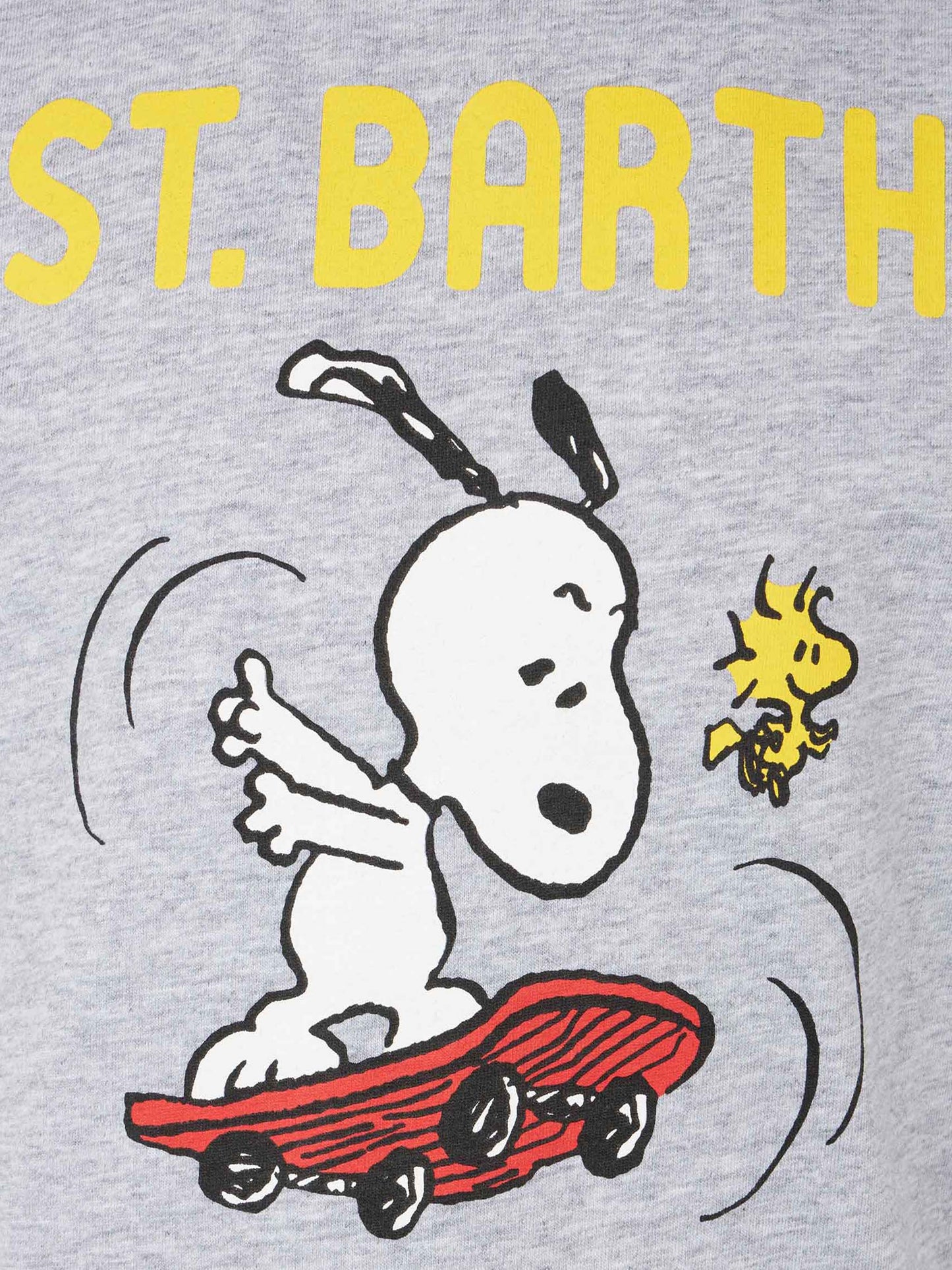 Boy cotton t-shirt with Snoopy print | SNOOPY - PEANUTS™ SPECIAL EDITION