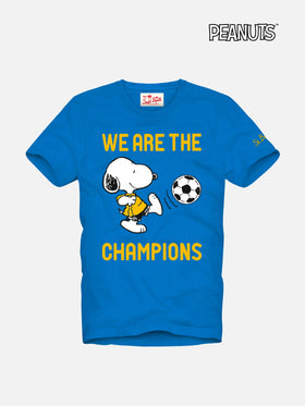 Baumwoll-T-Shirt für Jungen mit Snoopy-Aufdruck | SNOOPY – PEANUTS™ SONDEREDITION