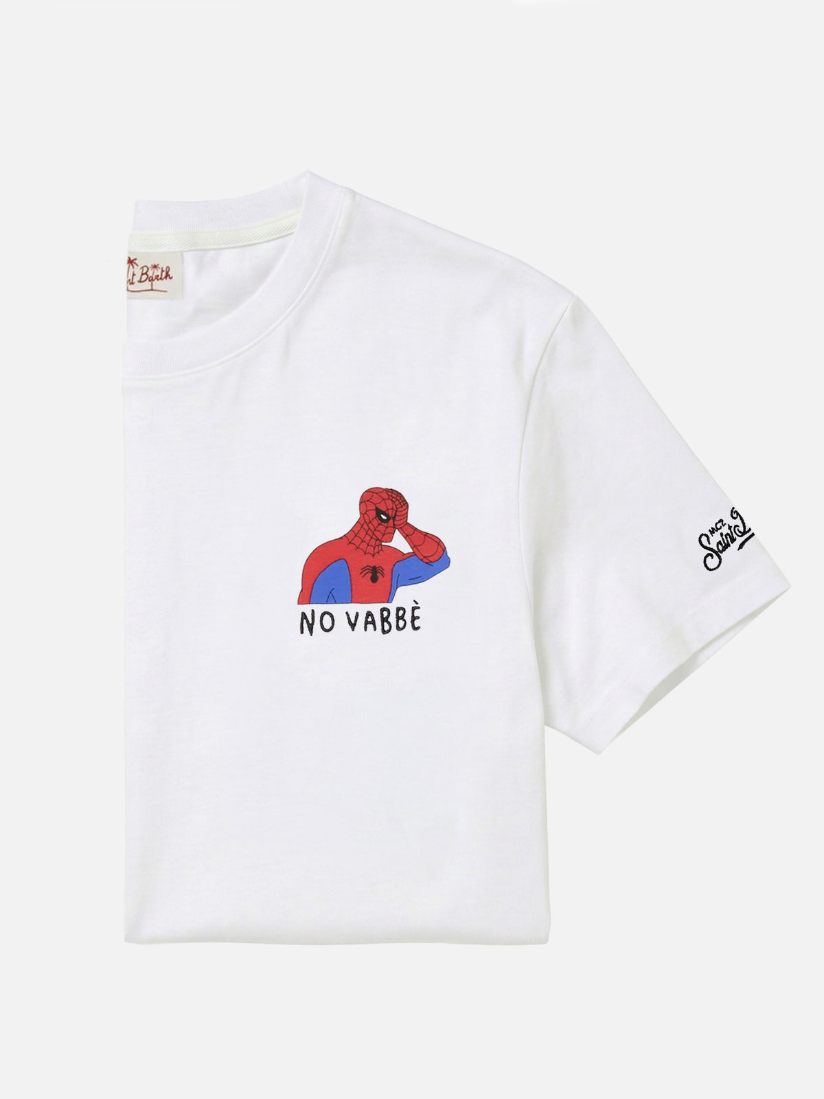 T-shirt avec imprimé Spiderman | Édition spéciale 