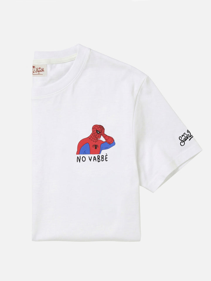 T-shirt with Spiderman print | Special Edition