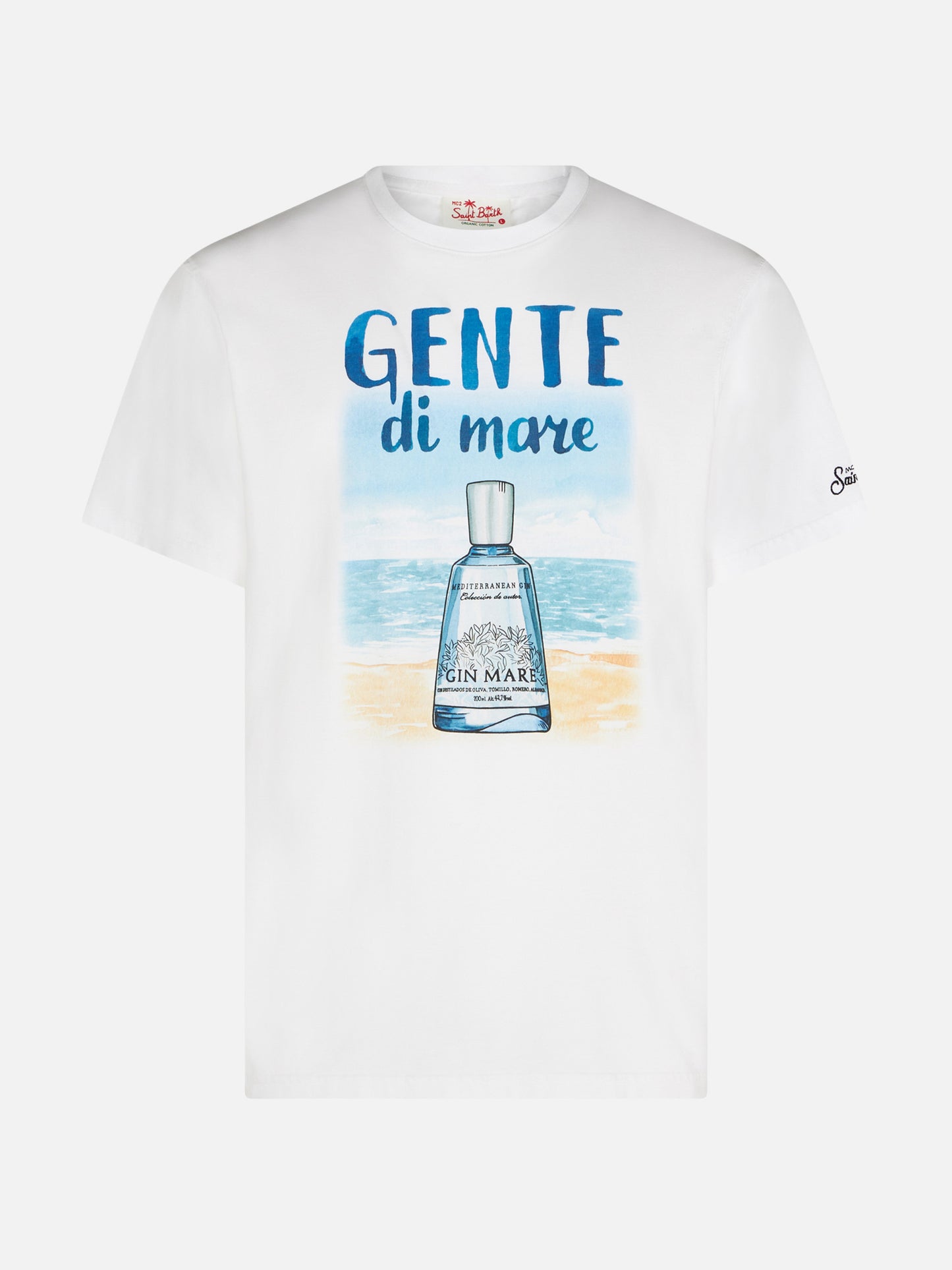 Gente di mare t-shirt | Special Edition