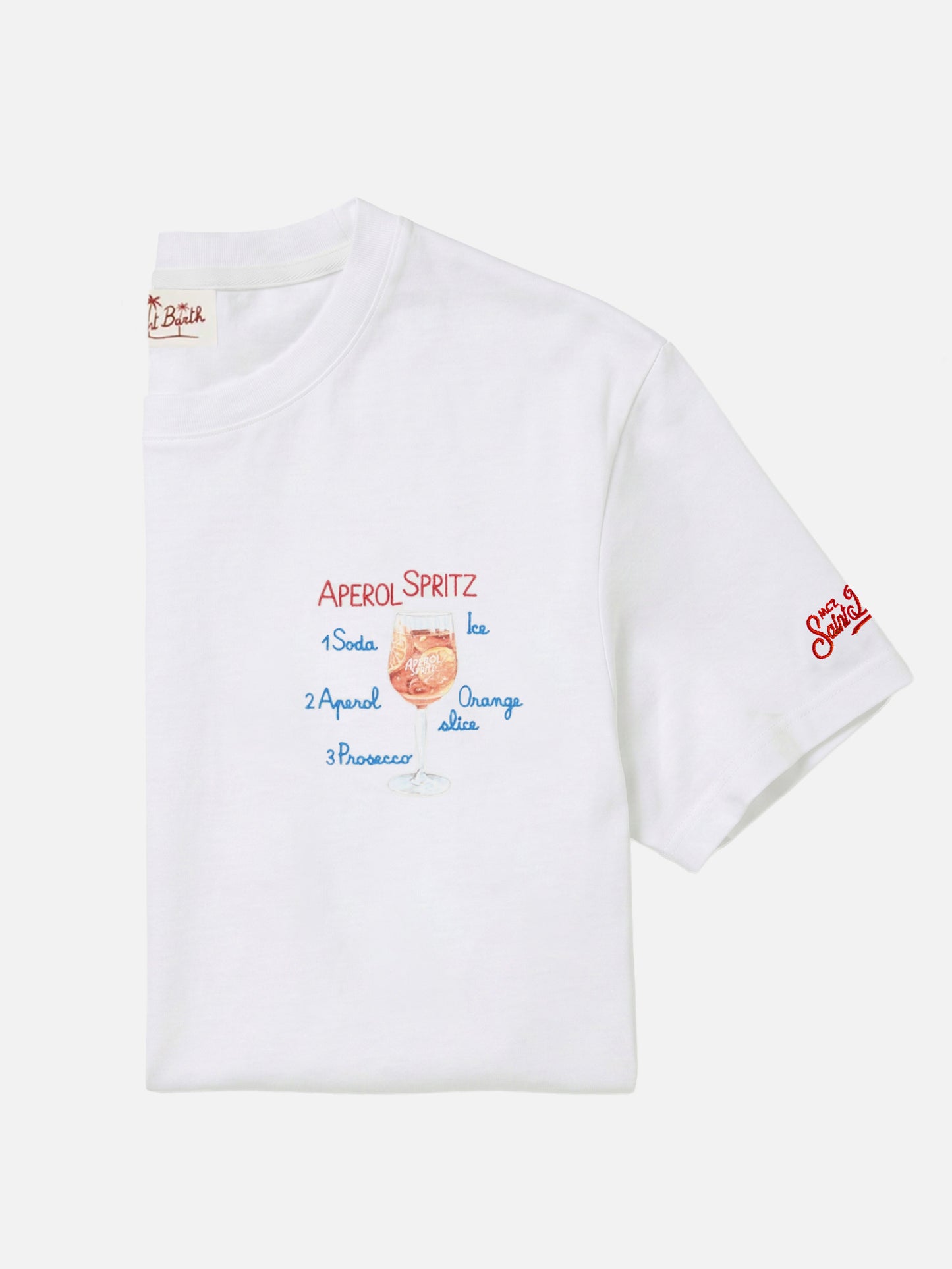 Aperol Spritz t-shirt | Special Edition