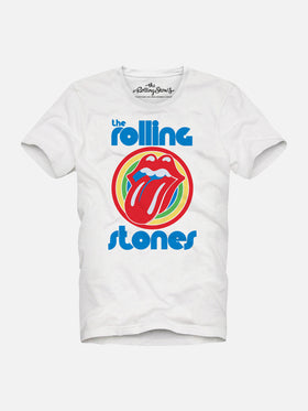 Rolling Stones® Circle Herren-T-Shirt – Rolling Stones® Special Edition