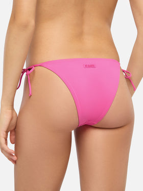 Virgo slip mare classico fucsia