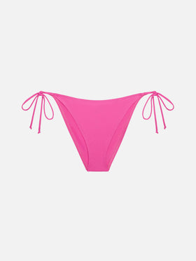 Virgo slip mare classico fucsia