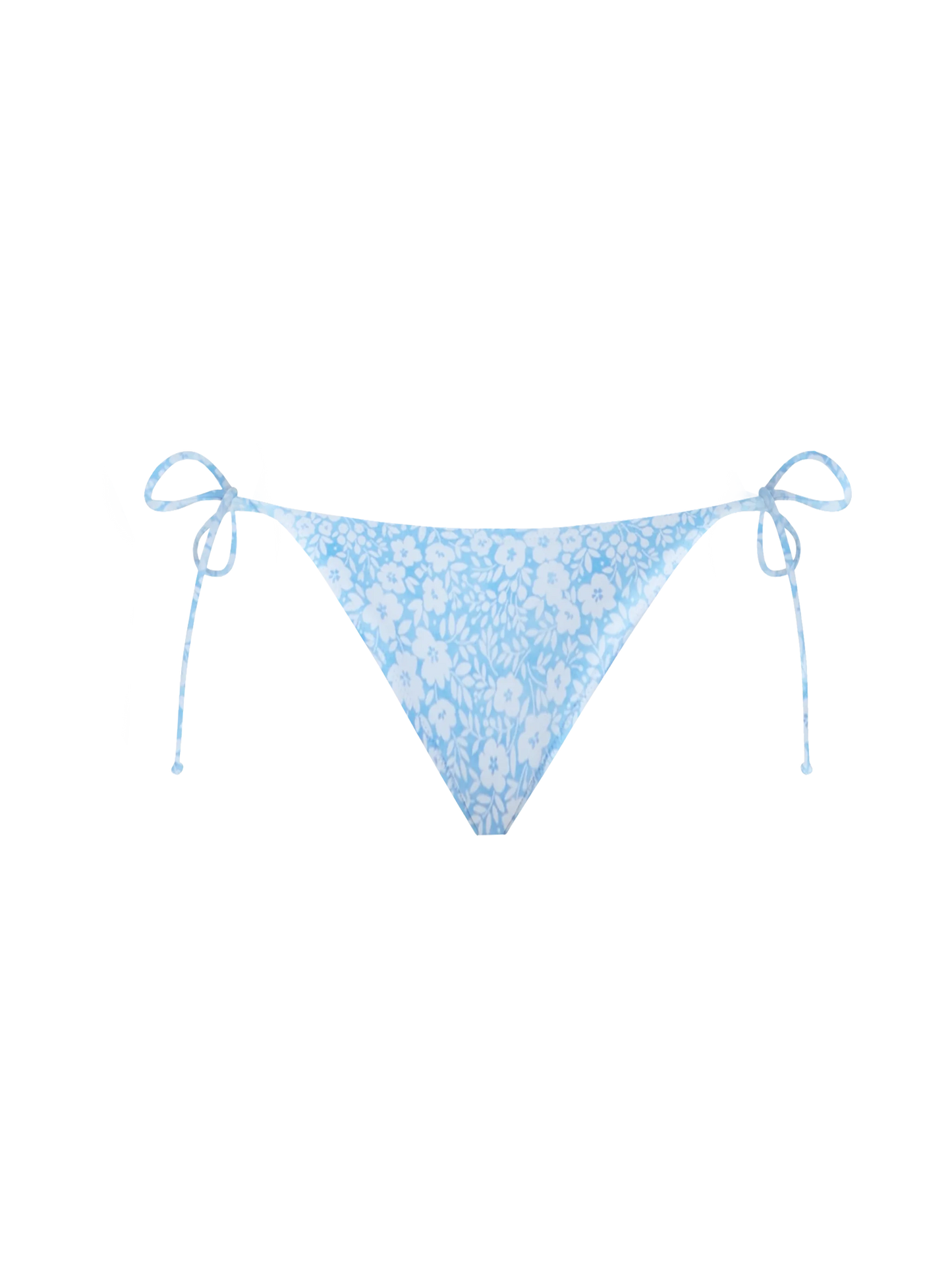 Klassische Damen-Badehose Jungfrau